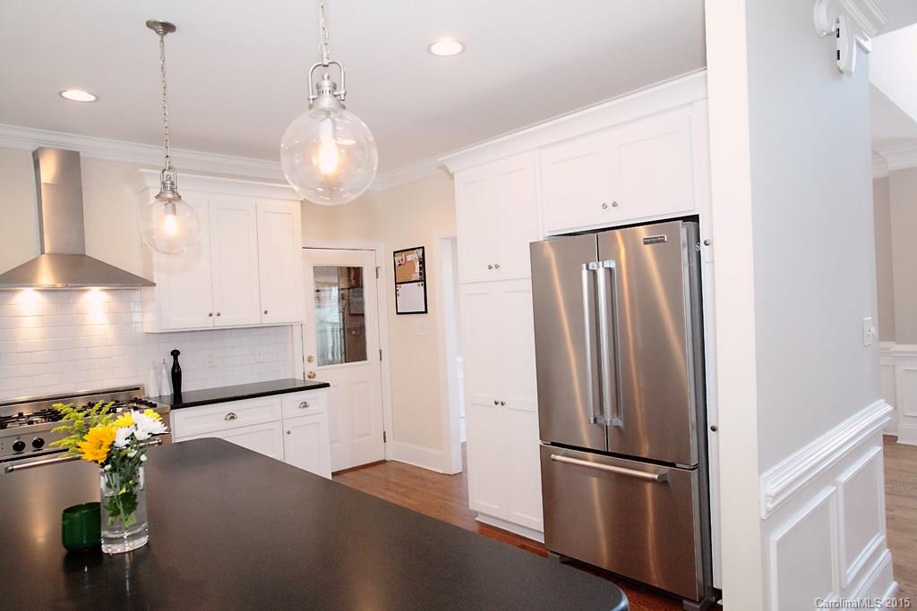 Huntington Farms - Residential