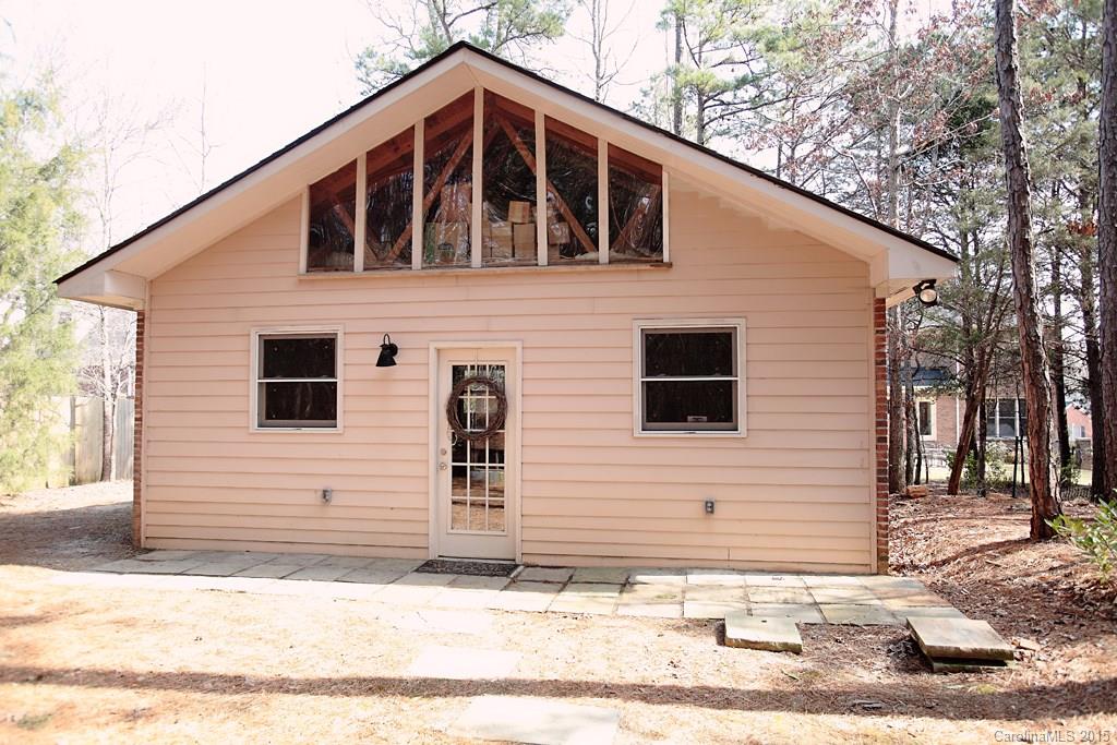 Huntington Farms - Residential