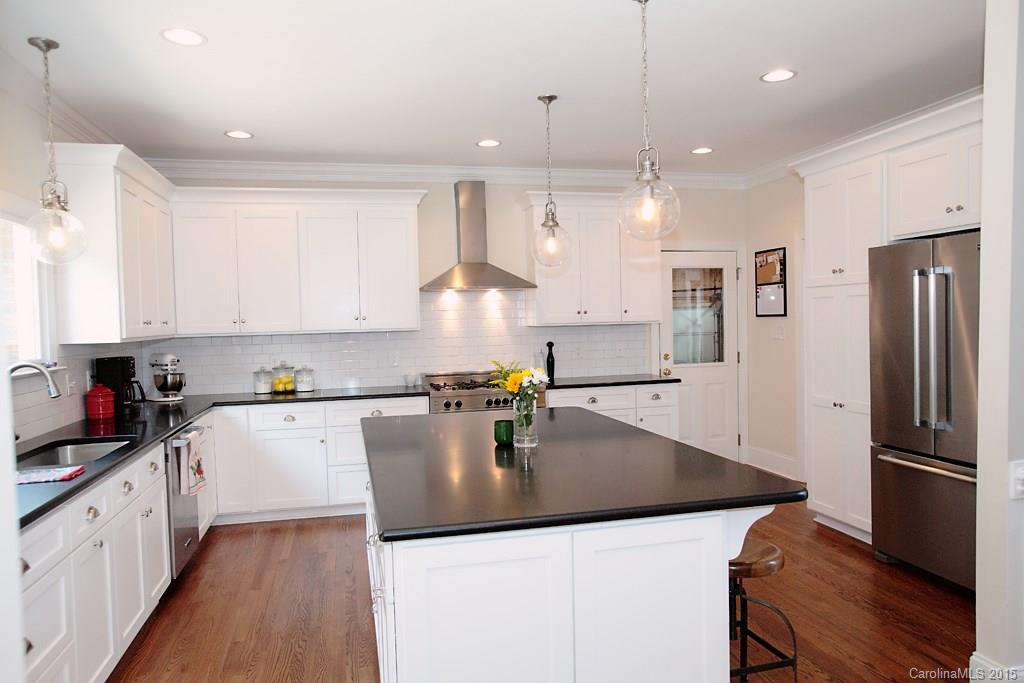 Huntington Farms - Residential