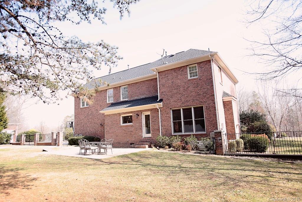 Huntington Farms - Residential