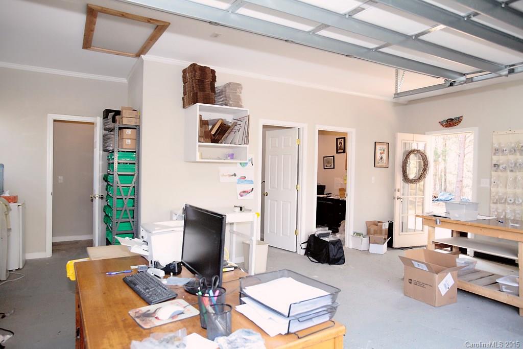 Huntington Farms - Residential