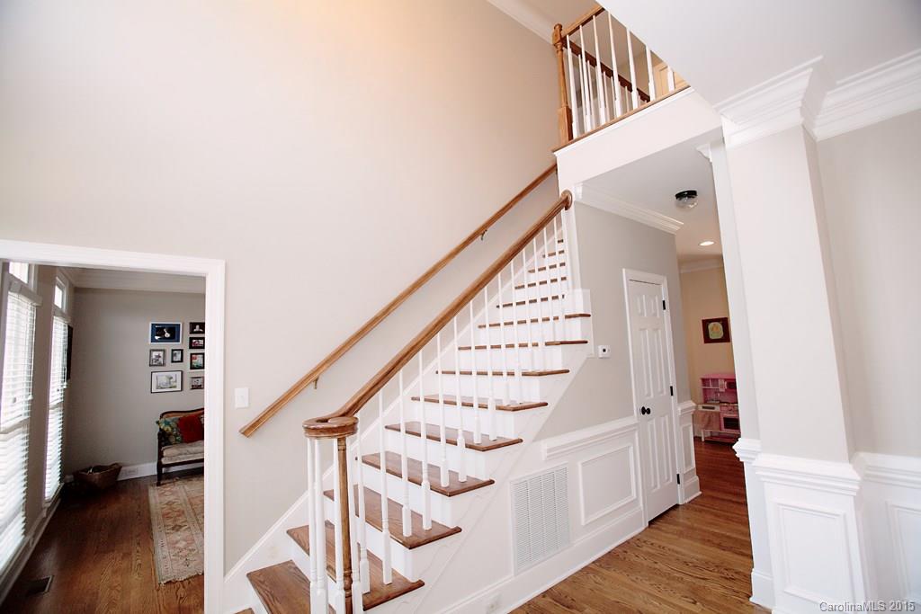 Huntington Farms - Residential