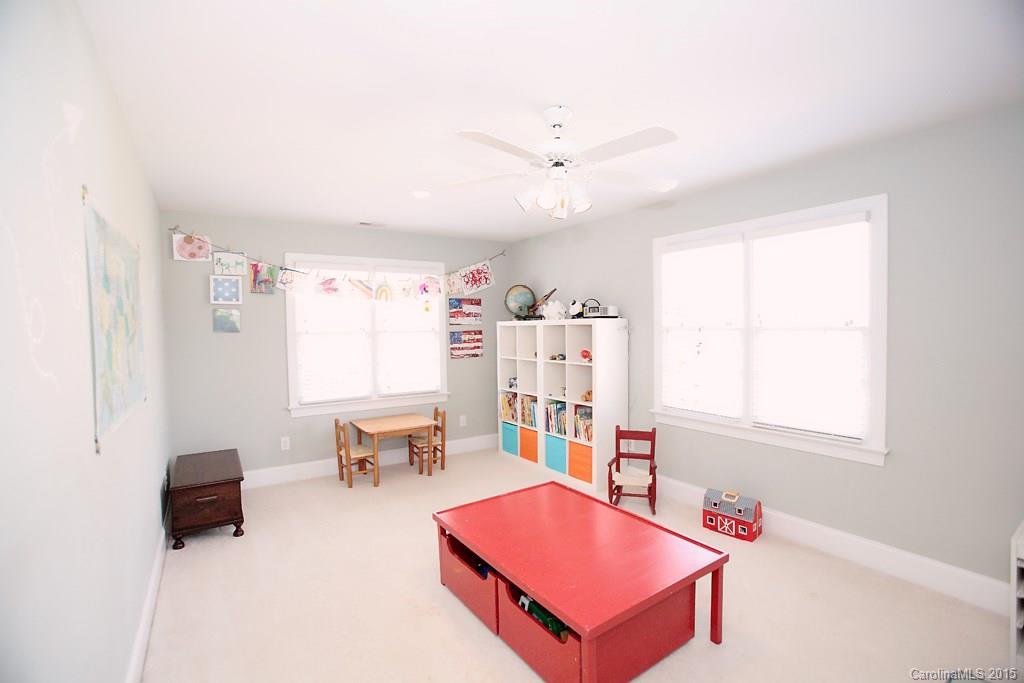 Huntington Farms - Residential