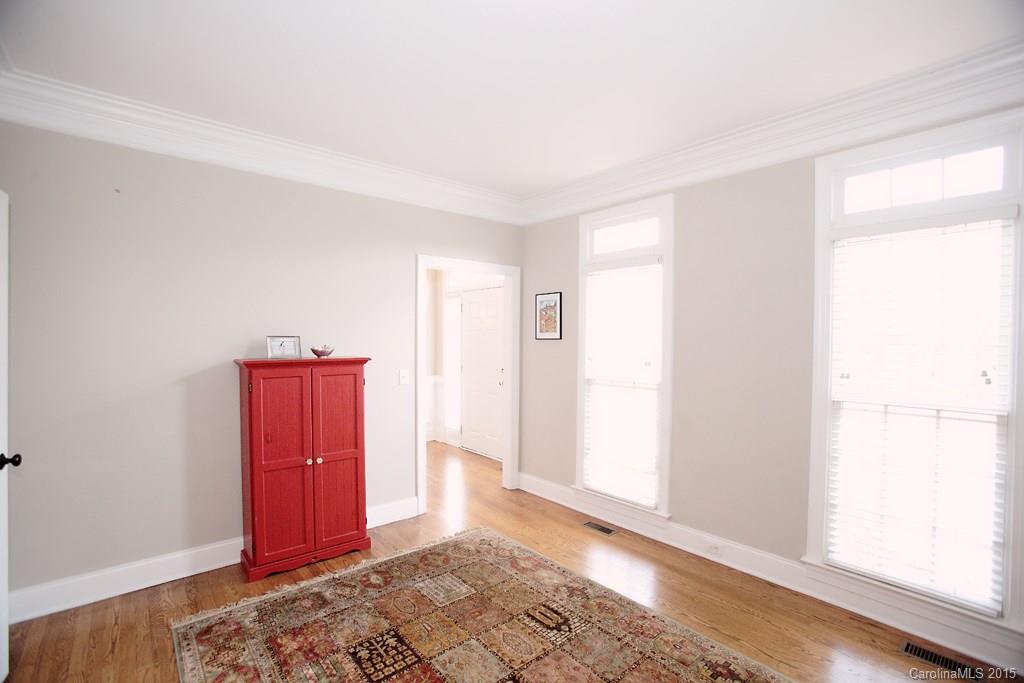 Huntington Farms - Residential