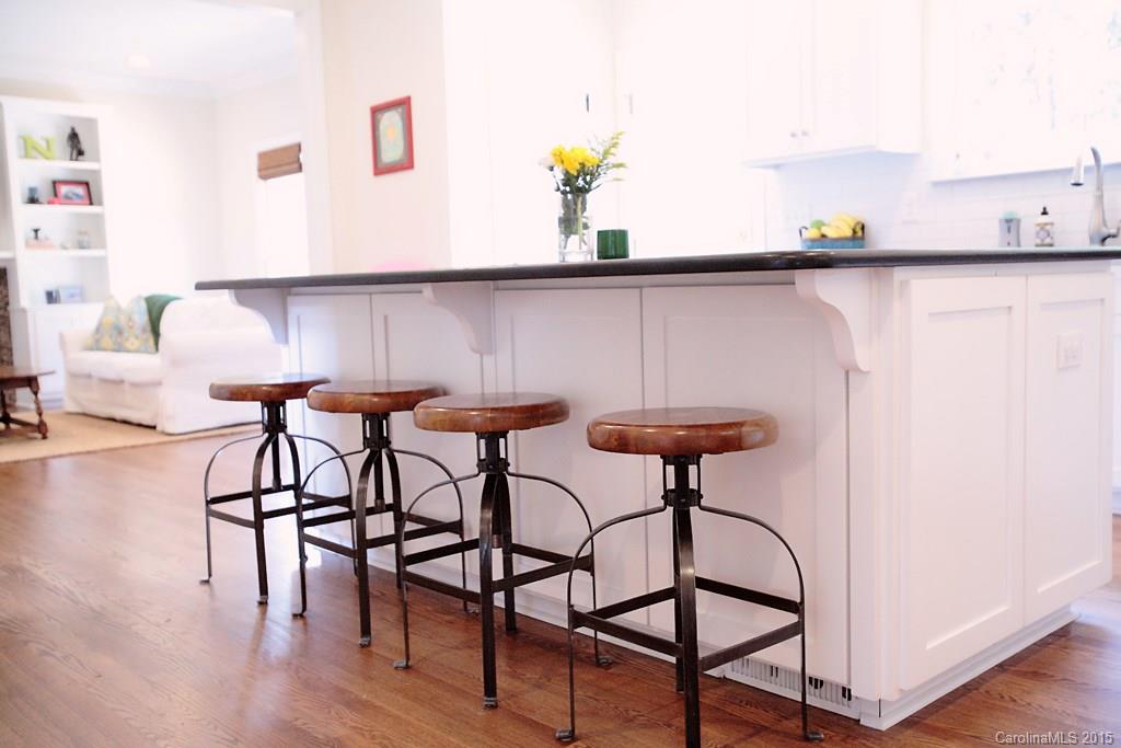 Huntington Farms - Residential