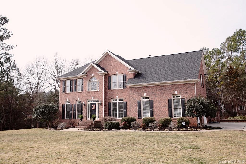 Huntington Farms - Residential