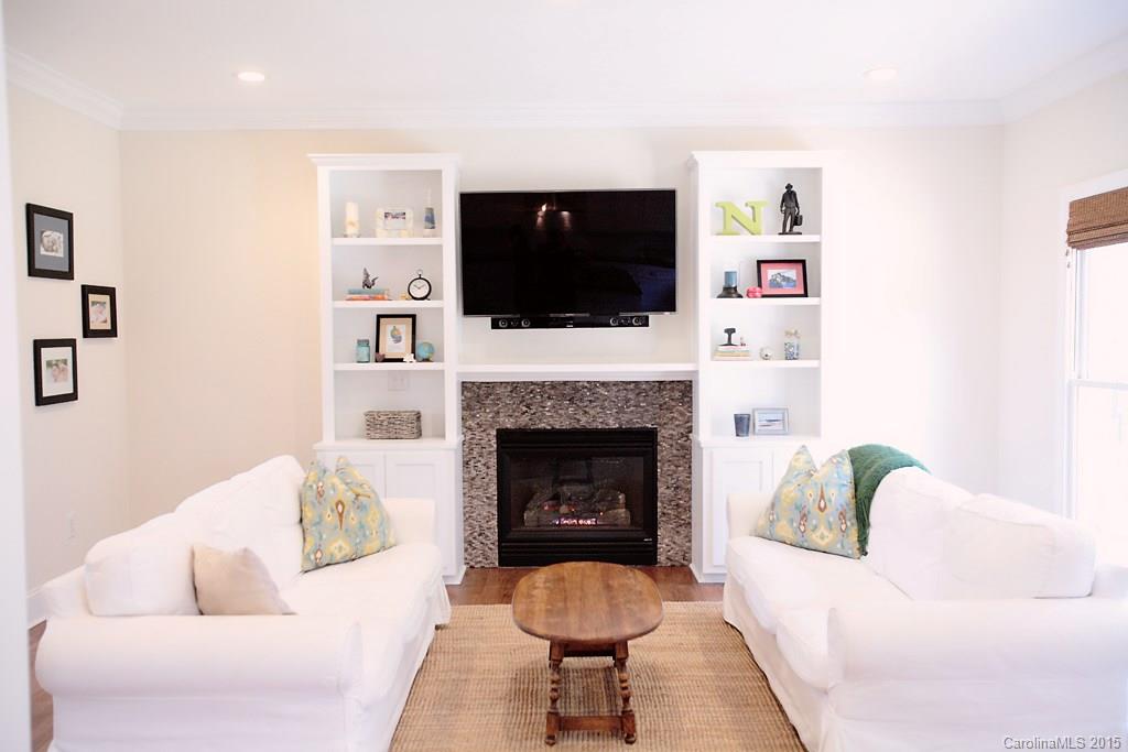 Huntington Farms - Residential