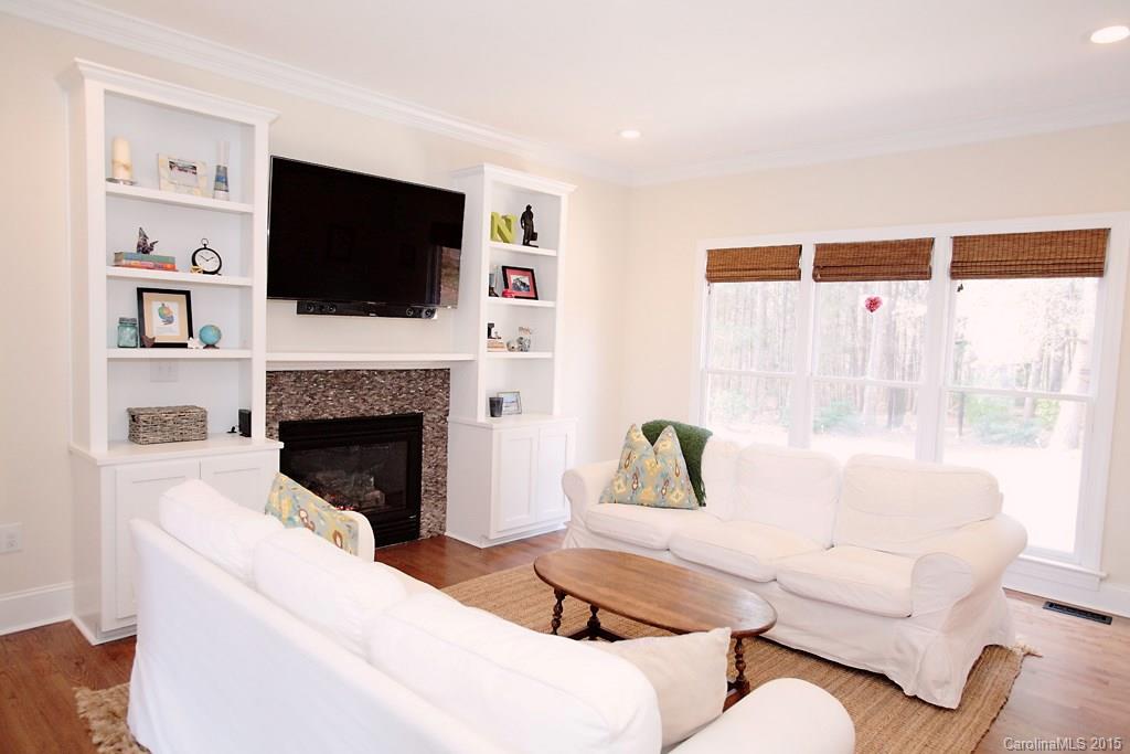 Huntington Farms - Residential