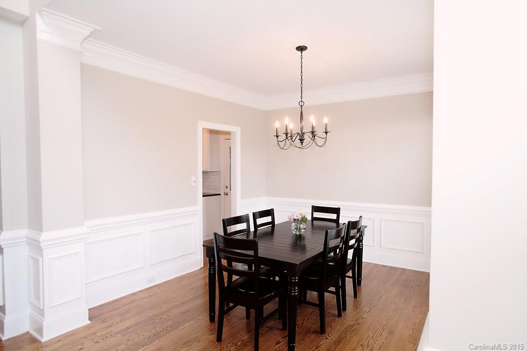 Huntington Farms - Residential