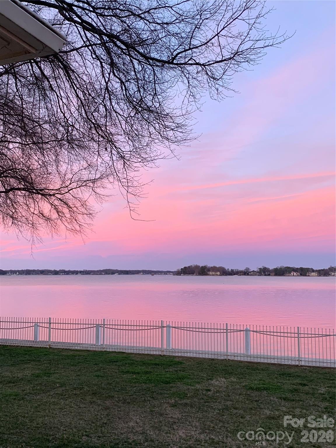 Island Forest - Residential