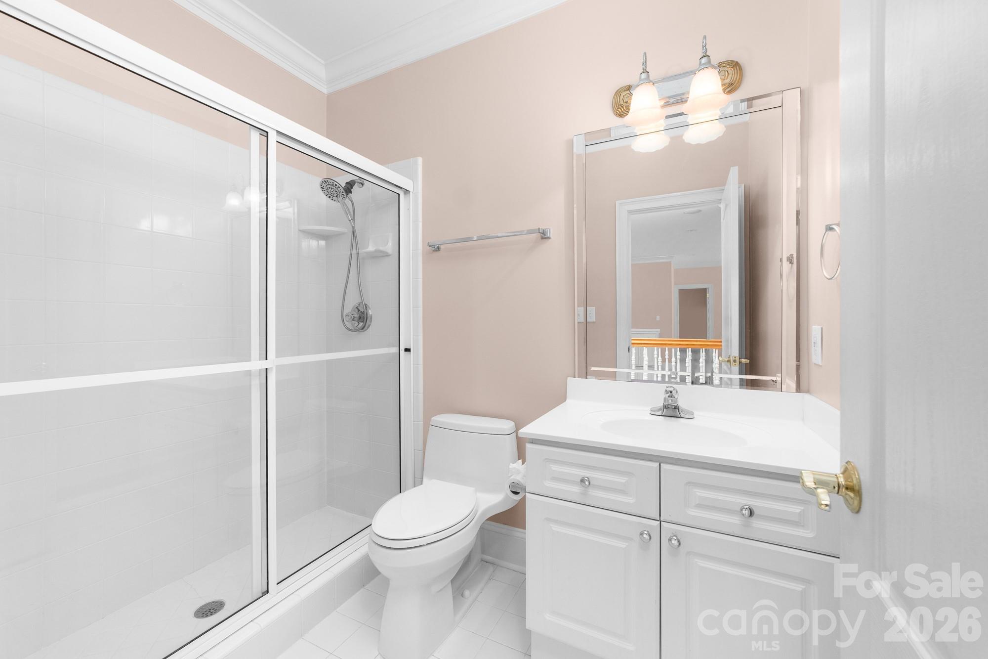 Island Forest - Residential