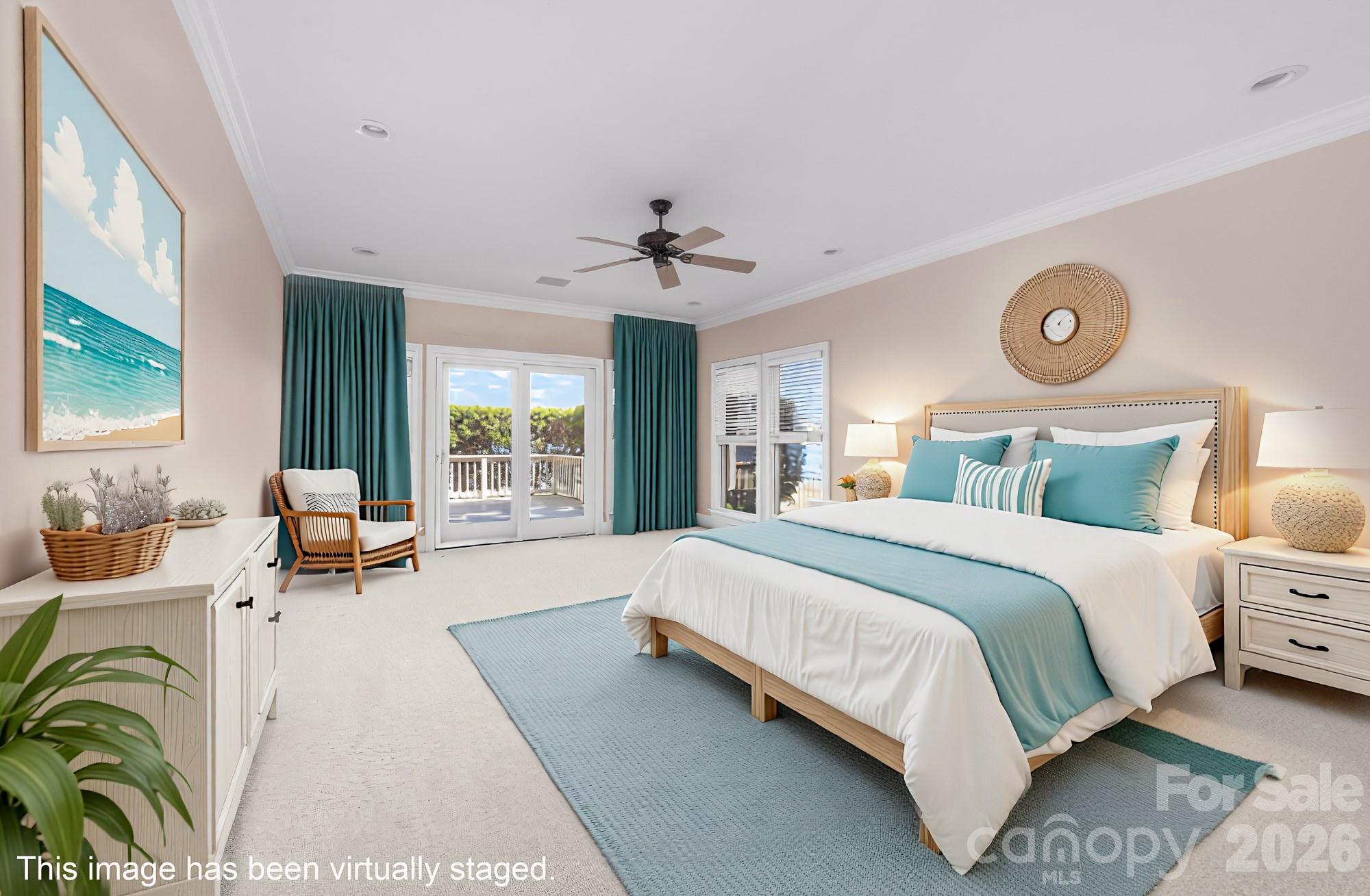 Island Forest - Residential