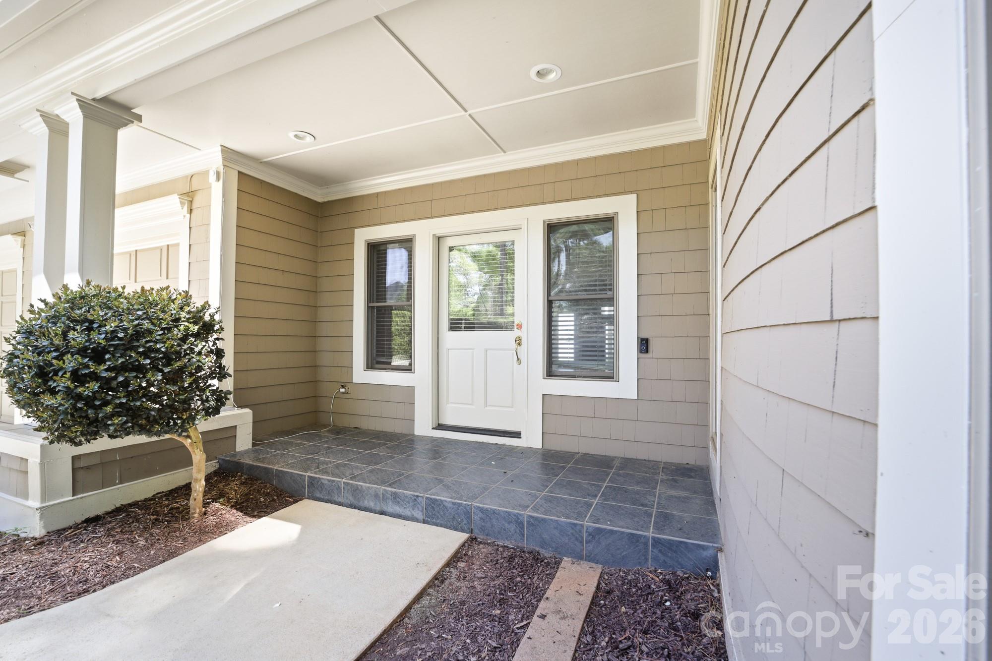 Island Forest - Residential