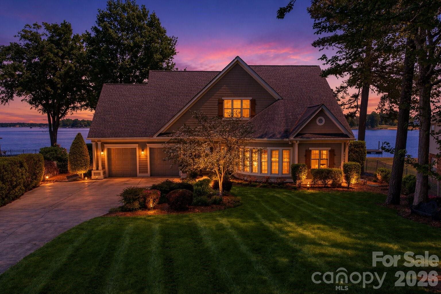 Island Forest - Residential