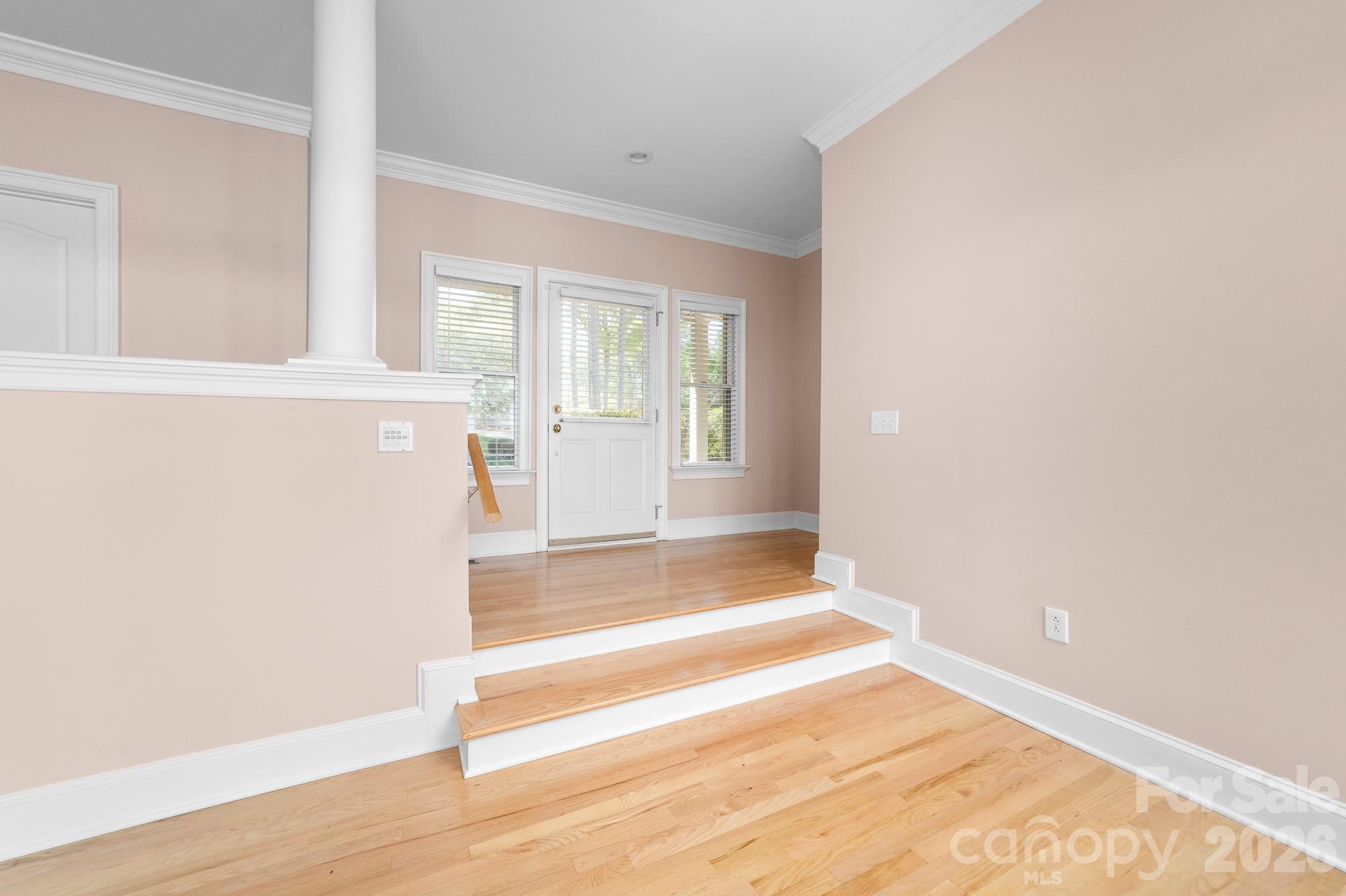 Island Forest - Residential