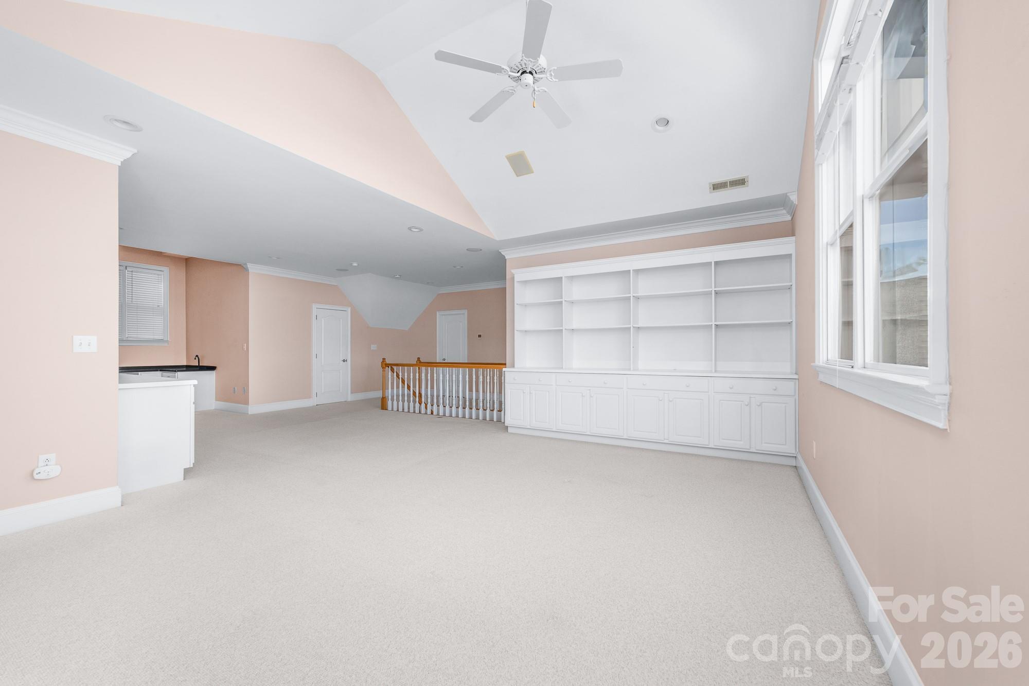 Island Forest - Residential