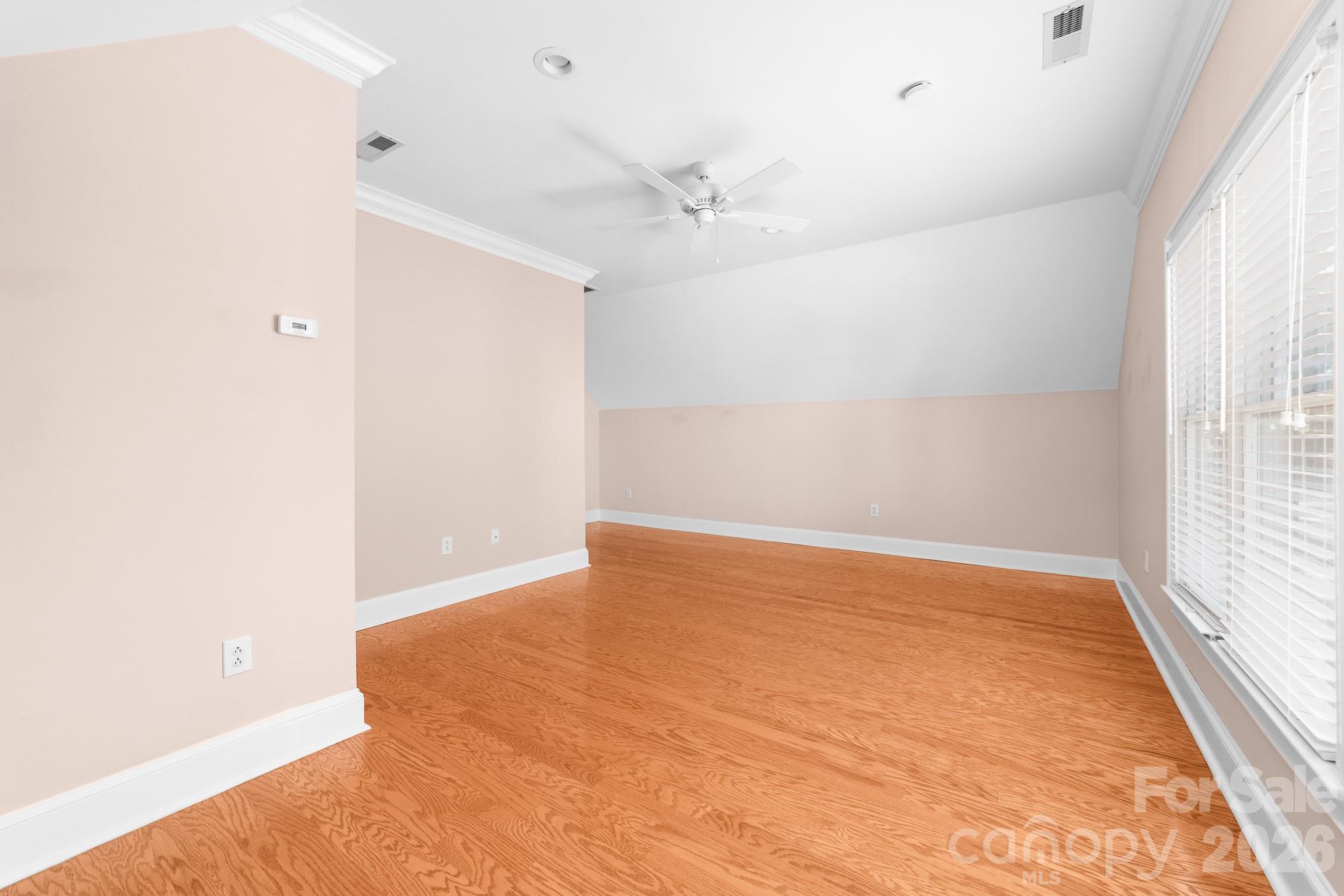 Island Forest - Residential