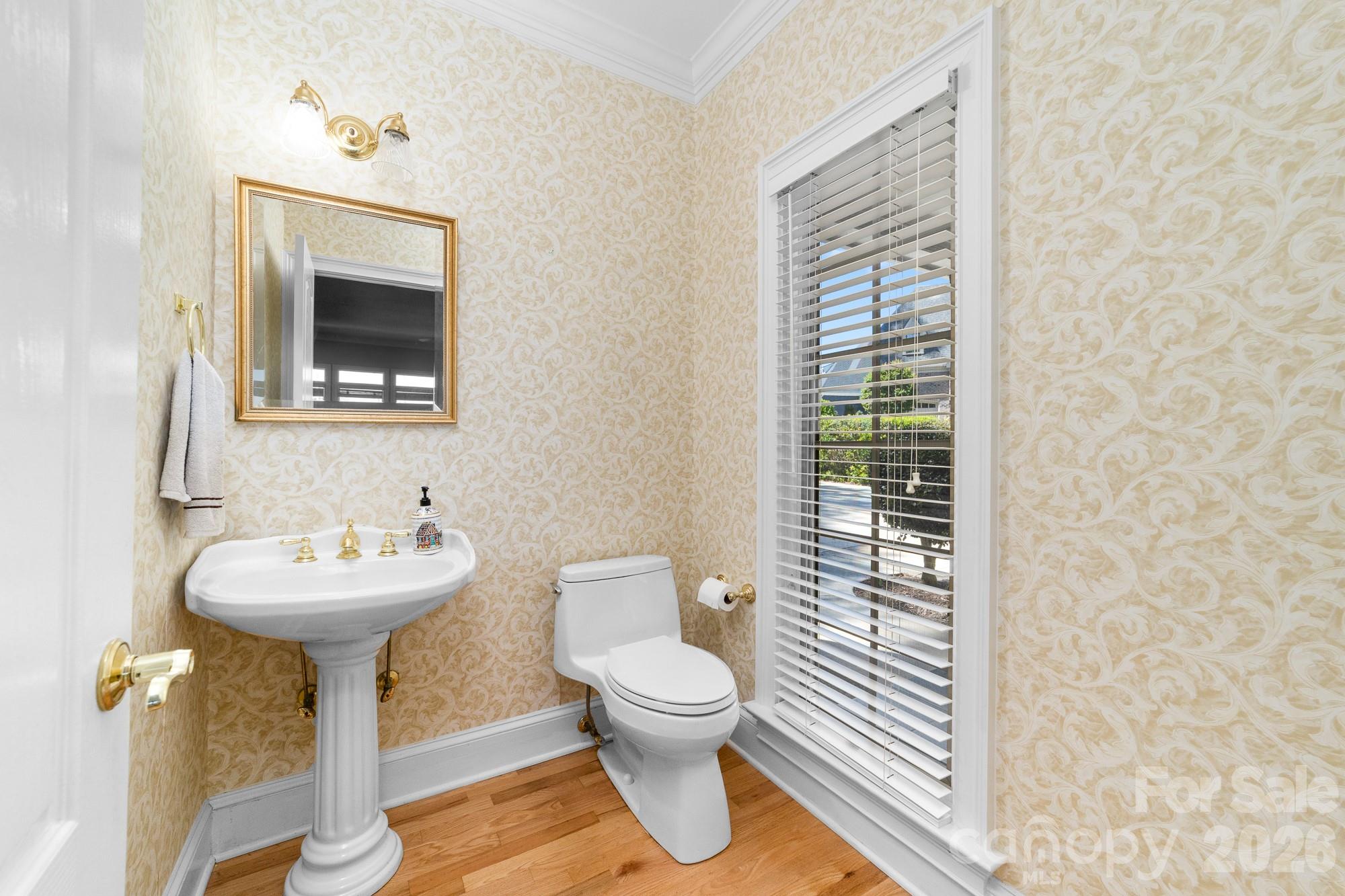 Island Forest - Residential