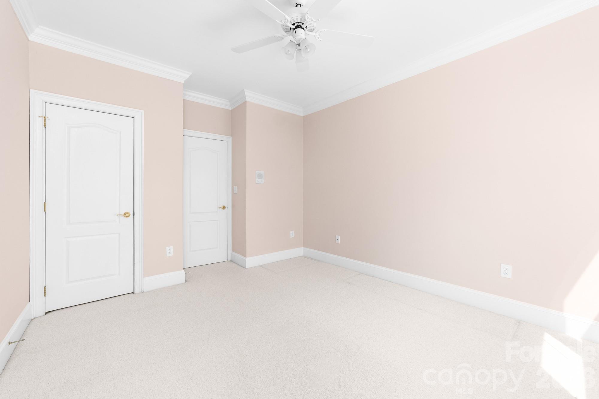 Island Forest - Residential