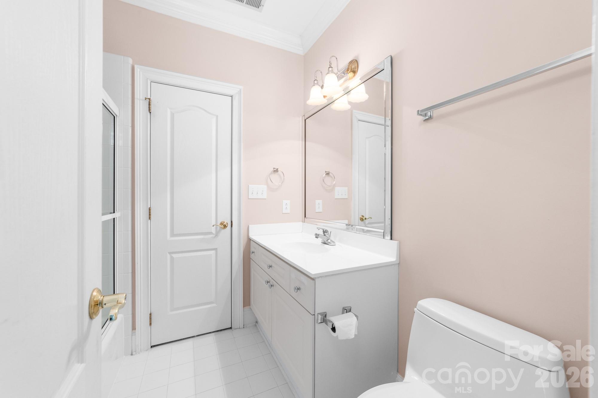 Island Forest - Residential