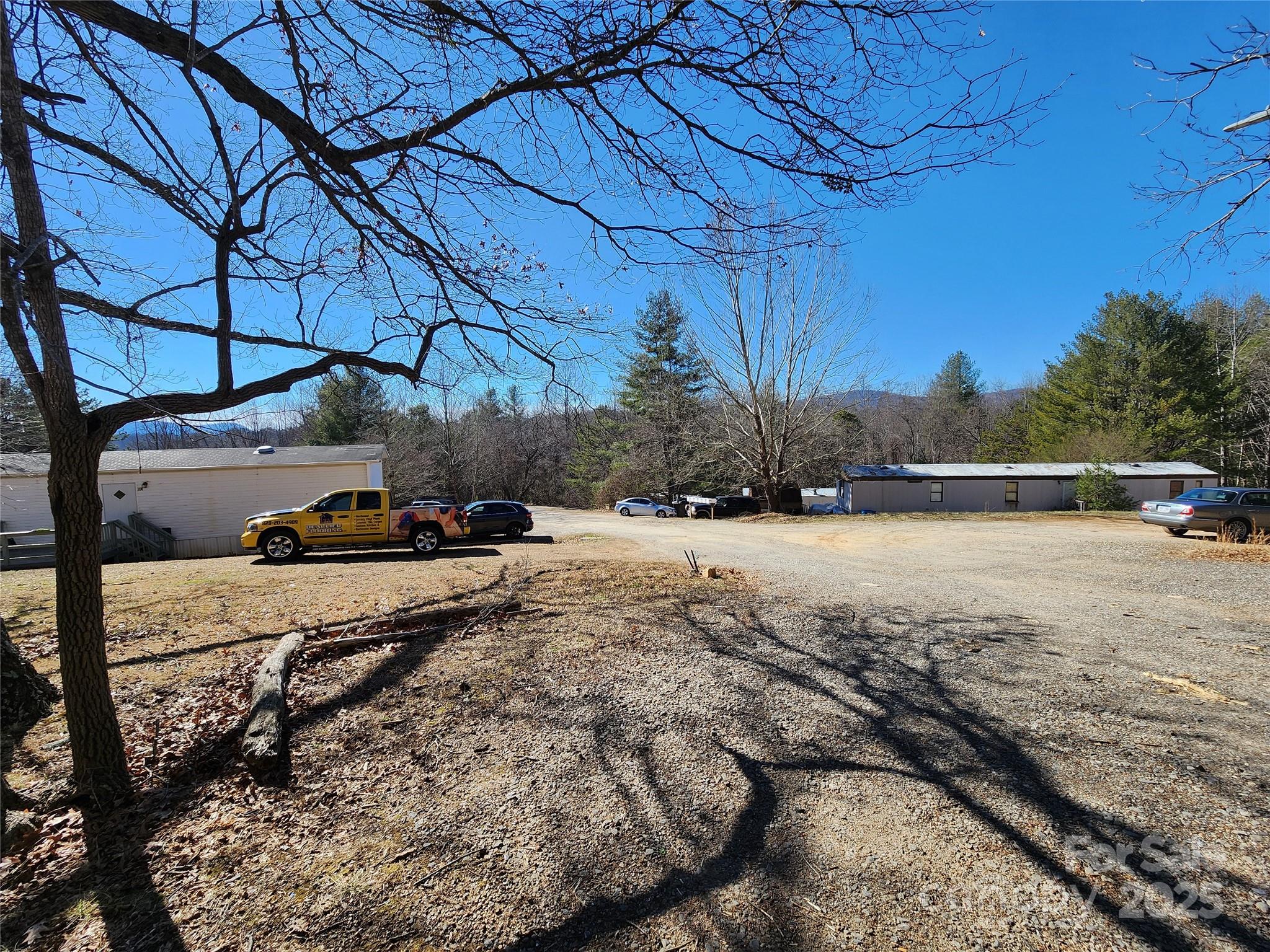 None - Residential Income