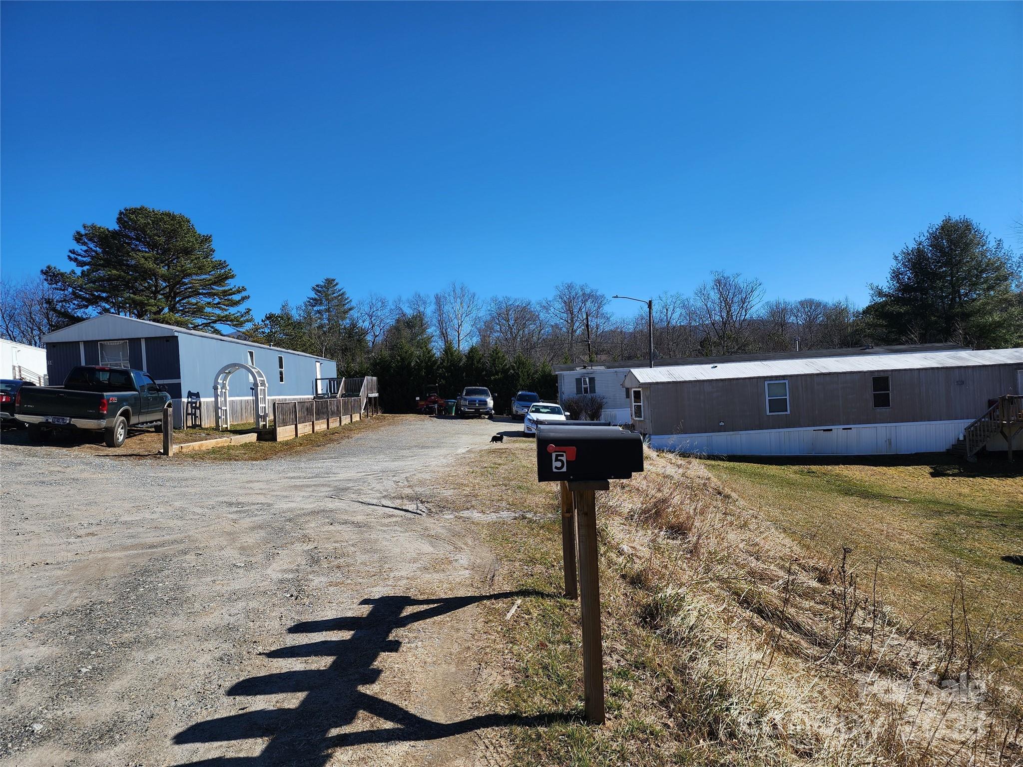 None - Residential Income