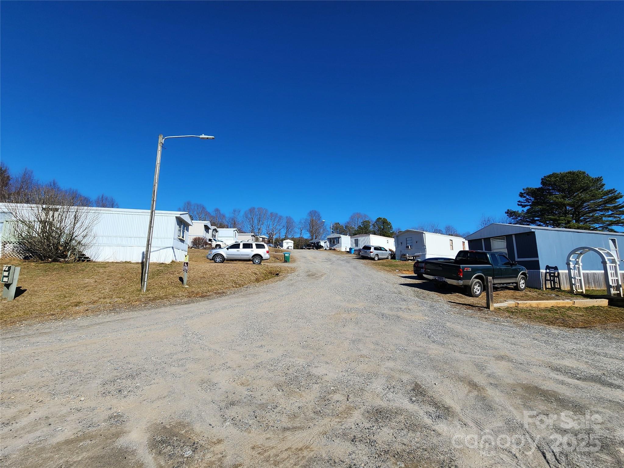 None - Residential Income