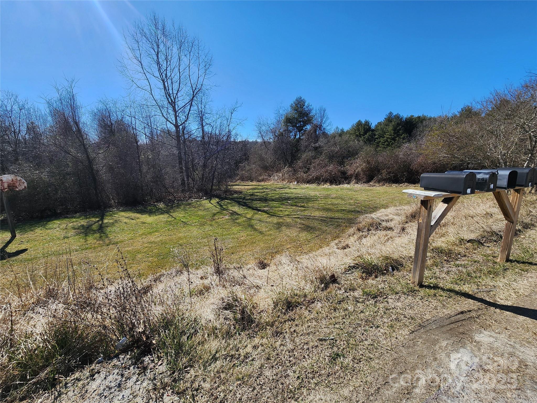 None - Residential Income