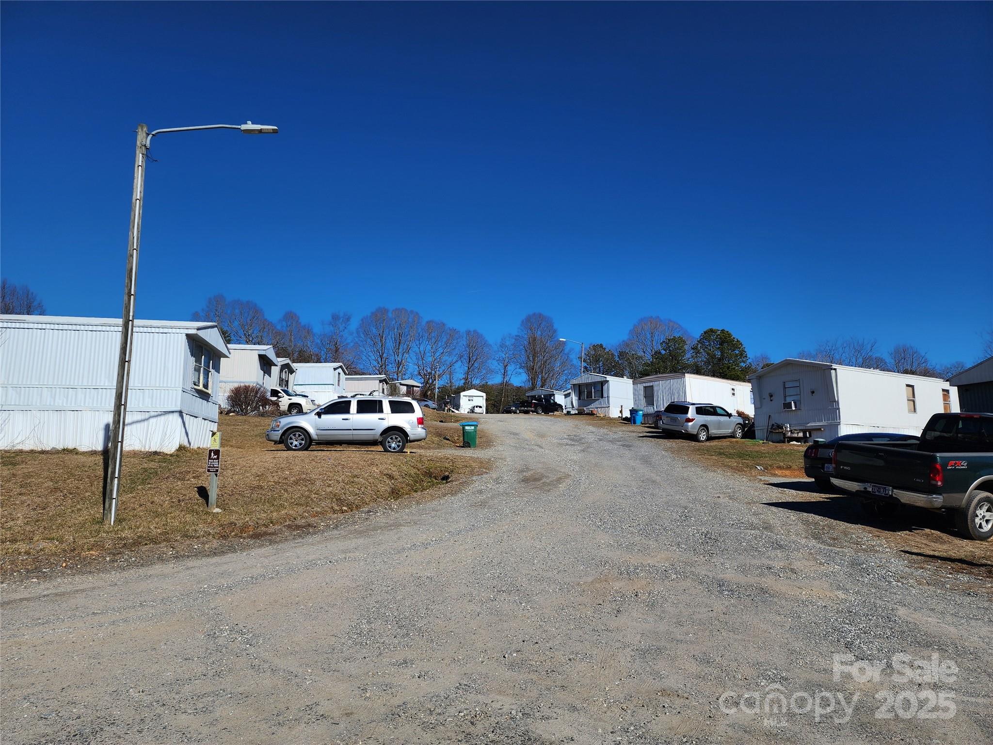 None - Residential Income