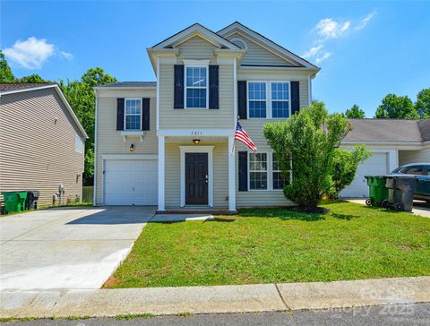 7311 Fig Lane Charlotte NC 28215