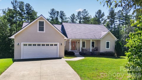 Photo of 255 Brians Way, Rutherfordton, NC 28139 (MLS # 4427188)