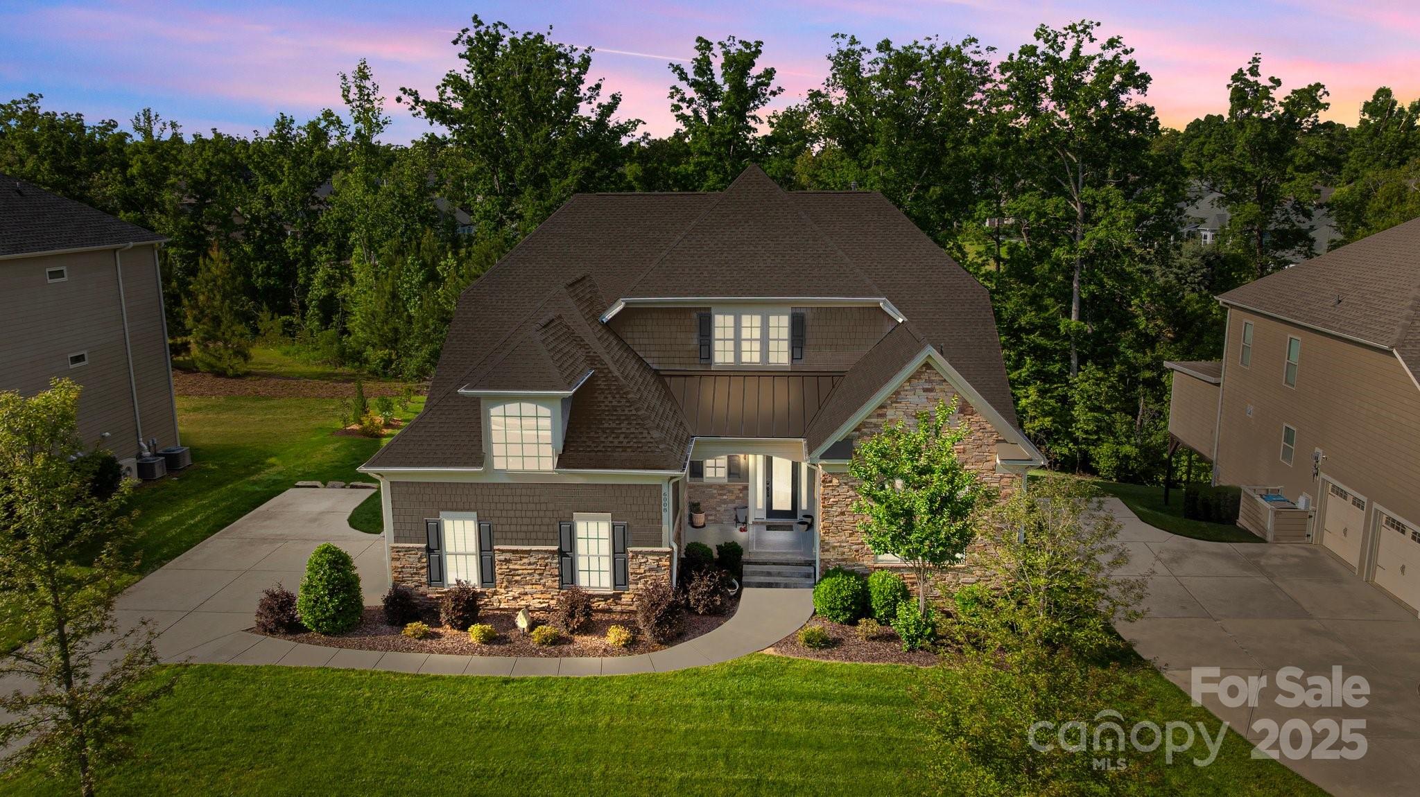 6008 Candlestick Lane