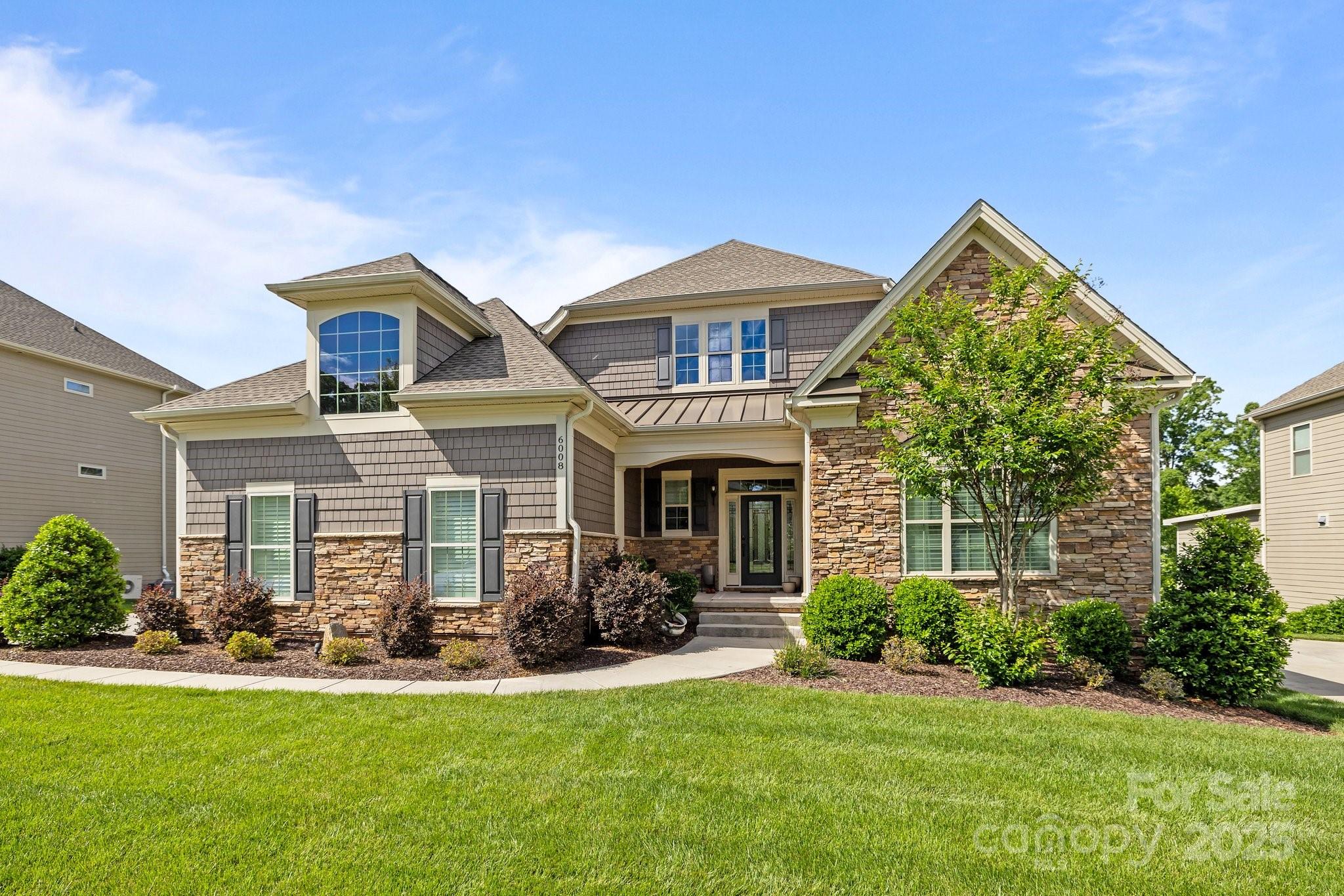 6008 Candlestick Lane