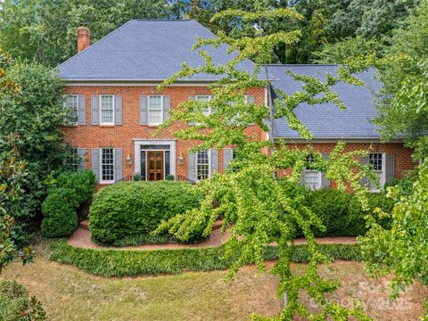 7427 St Clair Drive Charlotte NC 28270