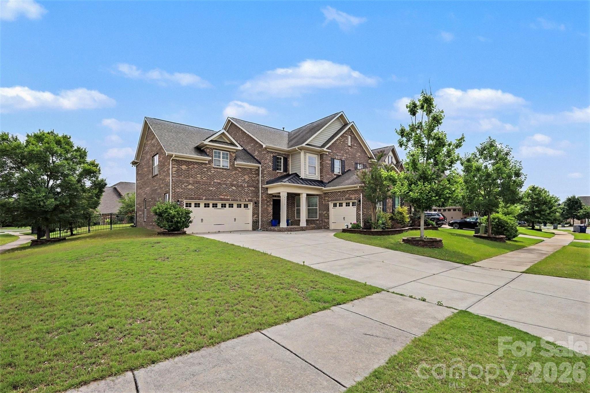 8455 Rosemary Way