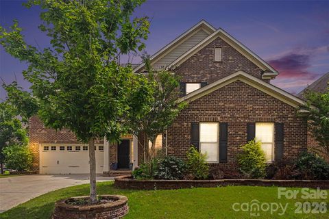 Photo of 8455 Rosemary Way, Harrisburg, NC 28075 (MLS # 4387275)