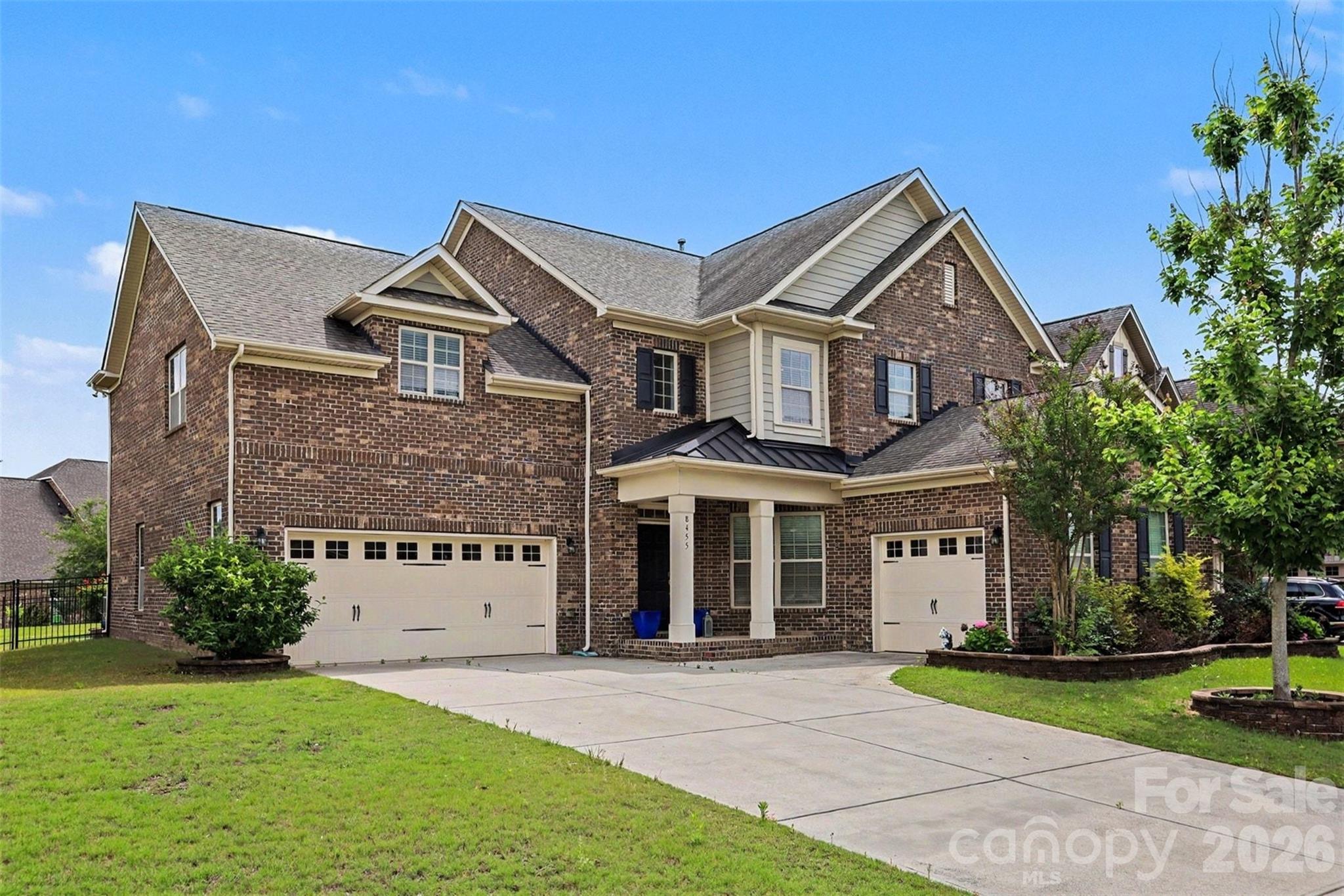 8455 Rosemary Way