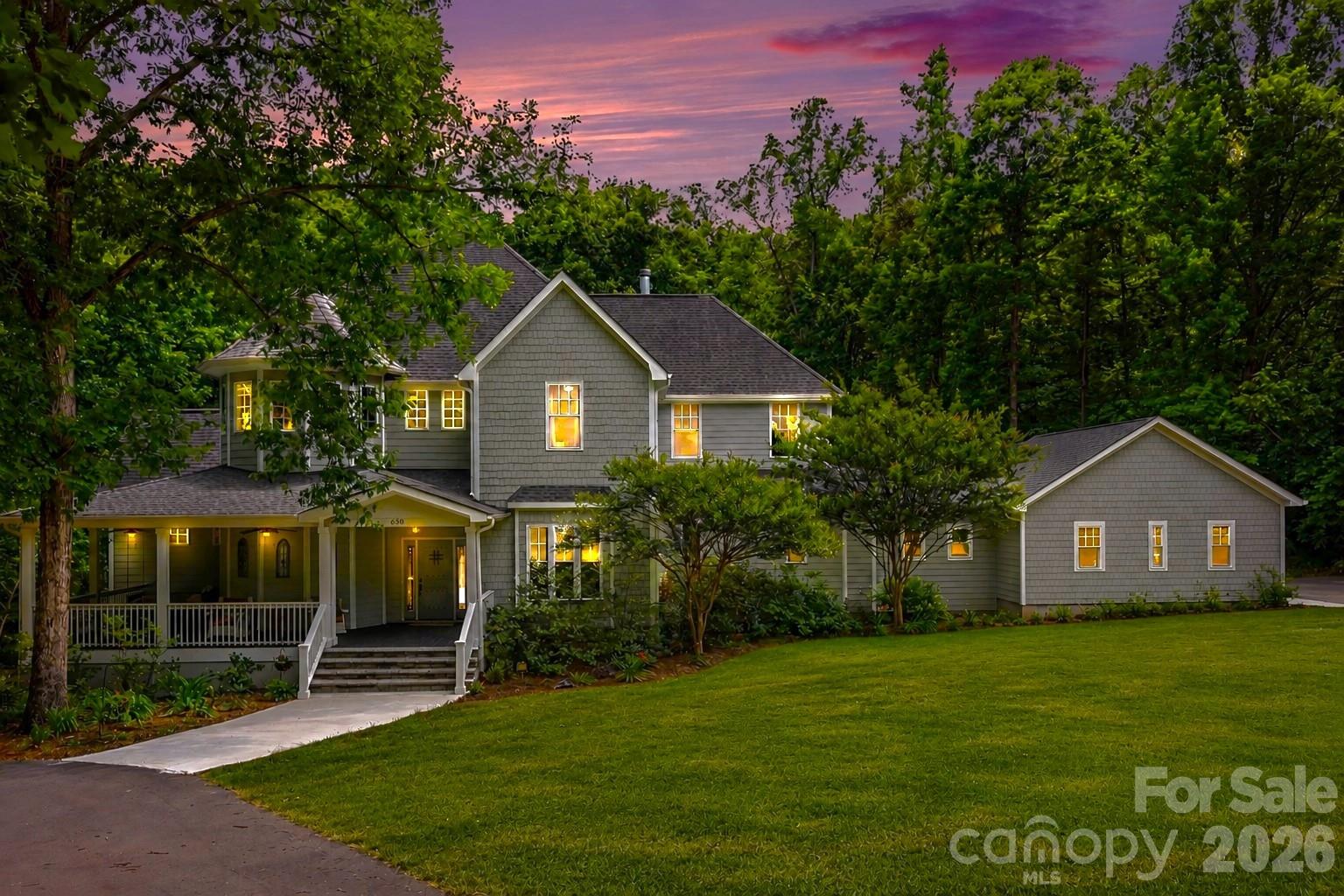 650 Elmhurst Drive