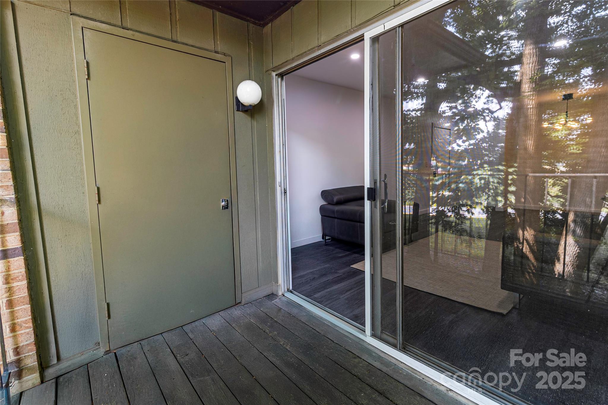 Orchard Trace - Residential