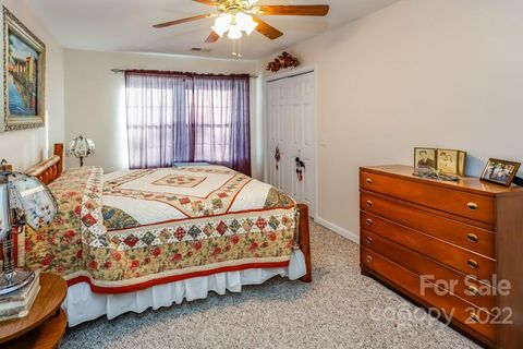 A home in Rutherfordton