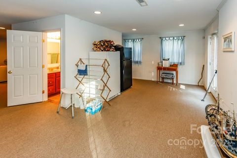 A home in Rutherfordton