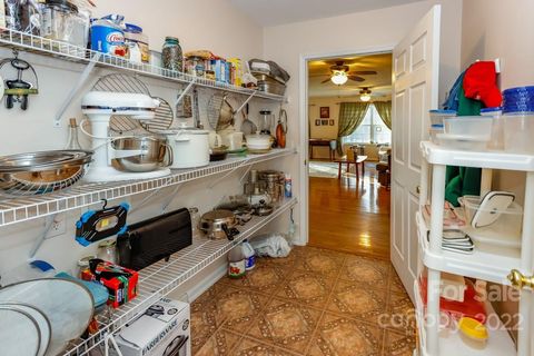 A home in Rutherfordton