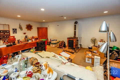 A home in Rutherfordton