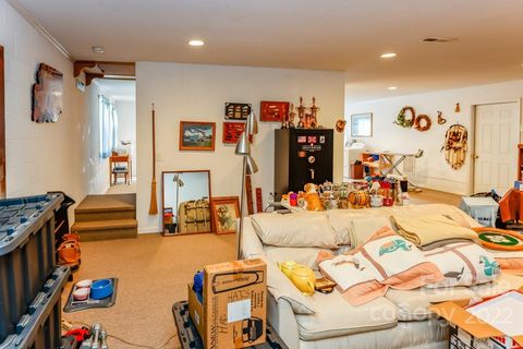 A home in Rutherfordton