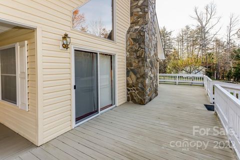 A home in Rutherfordton