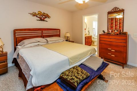 A home in Rutherfordton
