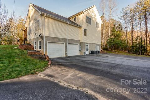 A home in Rutherfordton