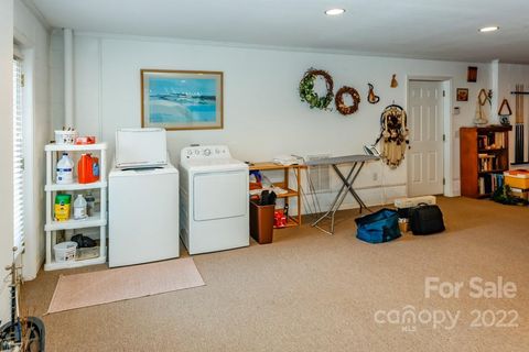 A home in Rutherfordton