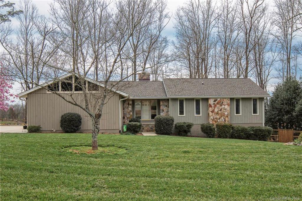 Old Orchard - Residential