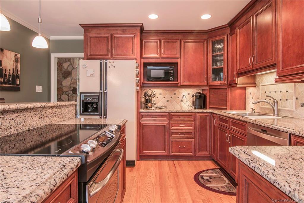 Old Orchard - Residential